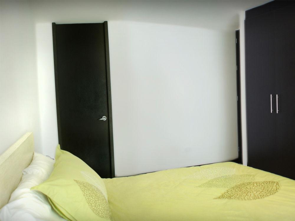 Aqua Loft Apartment Quito Exterior photo